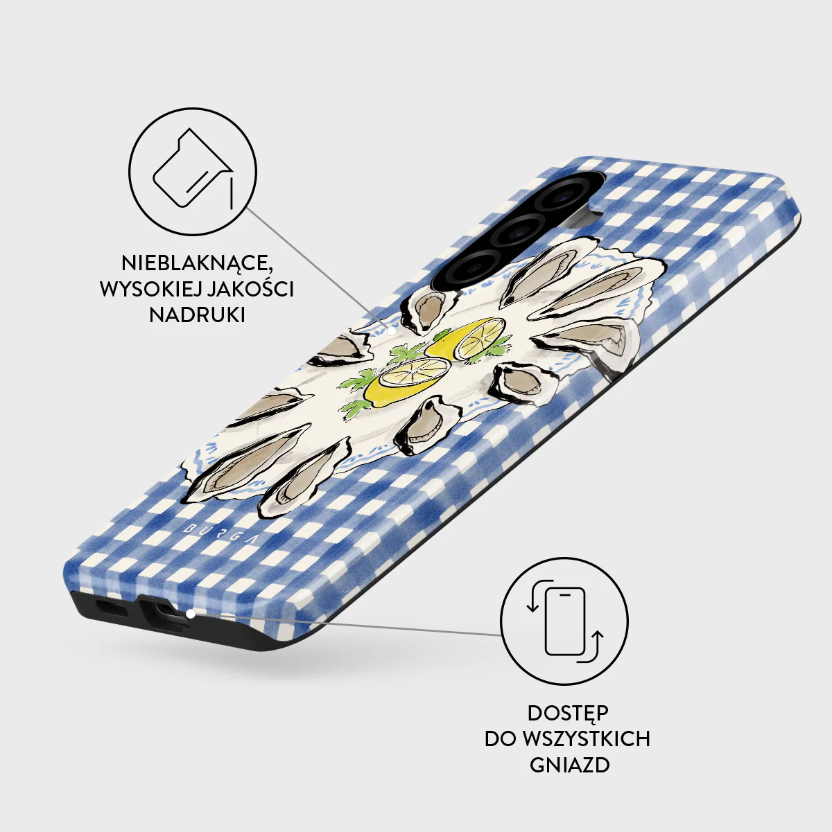 Today's Special - Samsung Galaxy A57 5G Etui - Image 3
