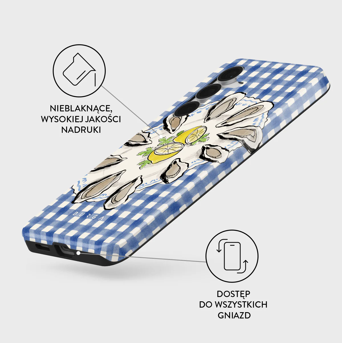 Today's Special - Samsung Galaxy S25 FE Etui - Image 3