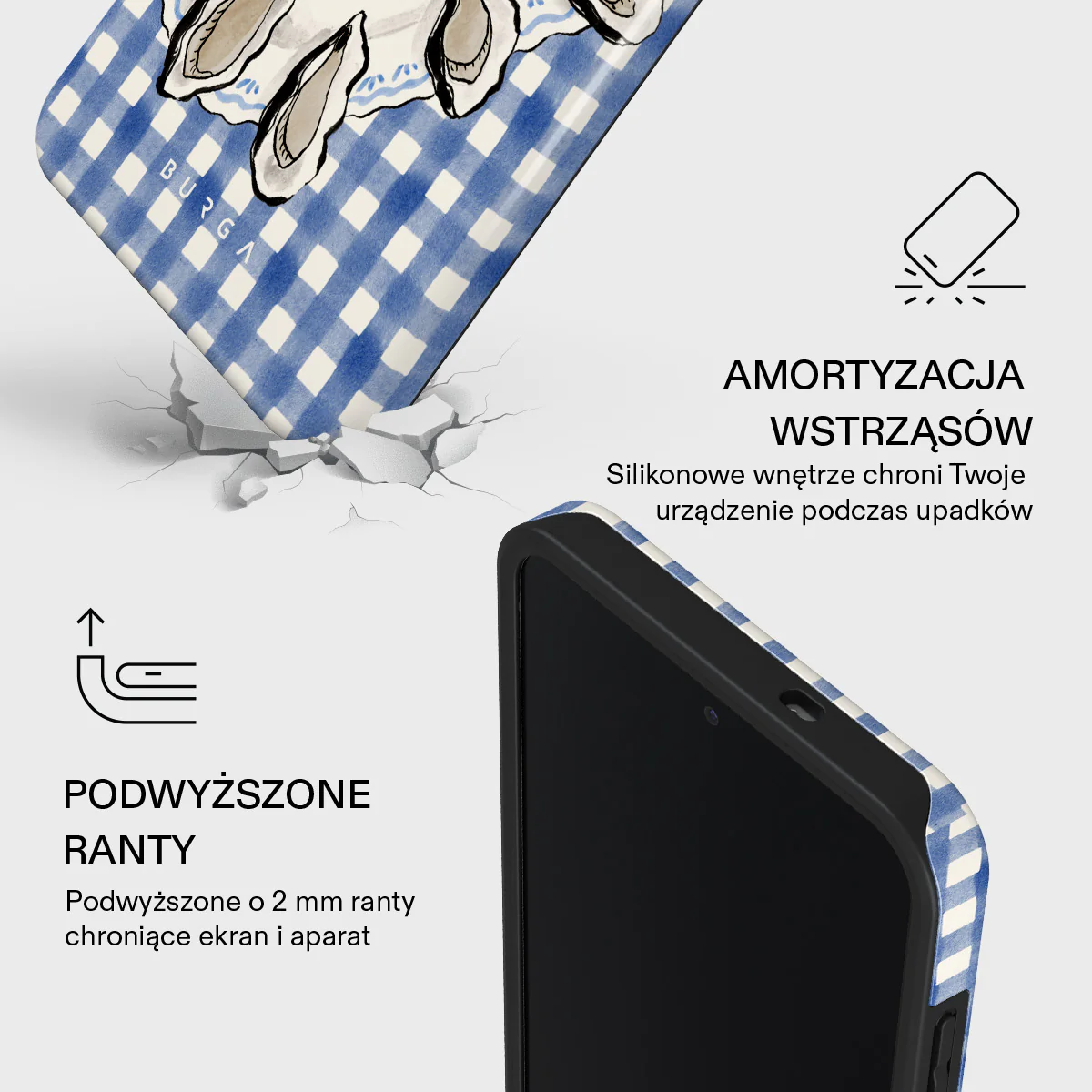 Today's Special - Samsung Galaxy S25 FE Etui - Image 4