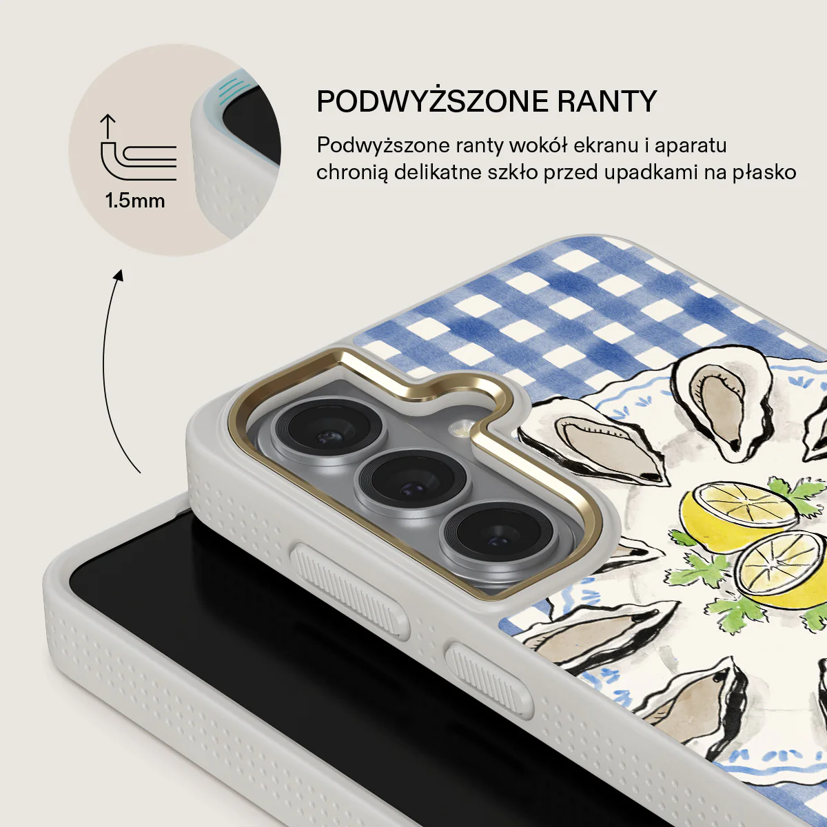 Today's Special - Samsung Galaxy S26 Etui - Image 29