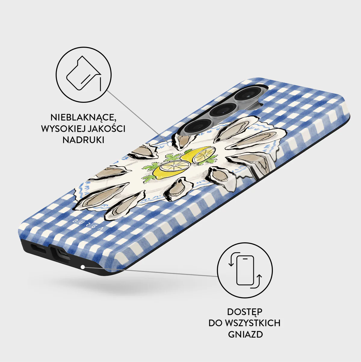 Today's Special - Samsung Galaxy S26 Etui - Image 3