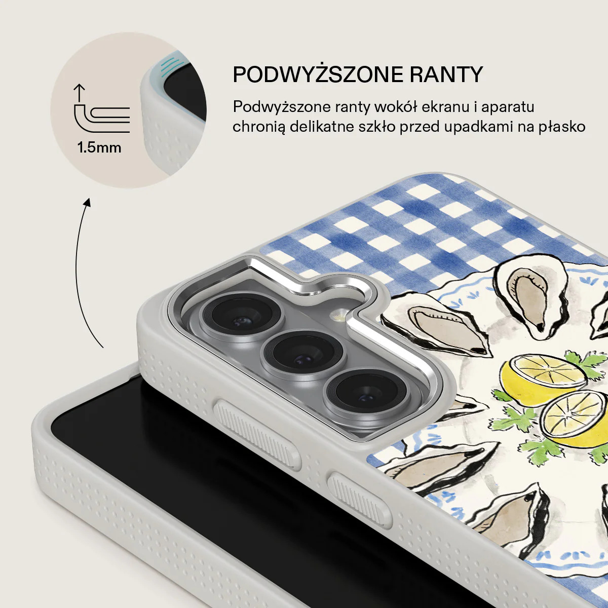 Today's Special - Samsung Galaxy S26 Etui - Image 36