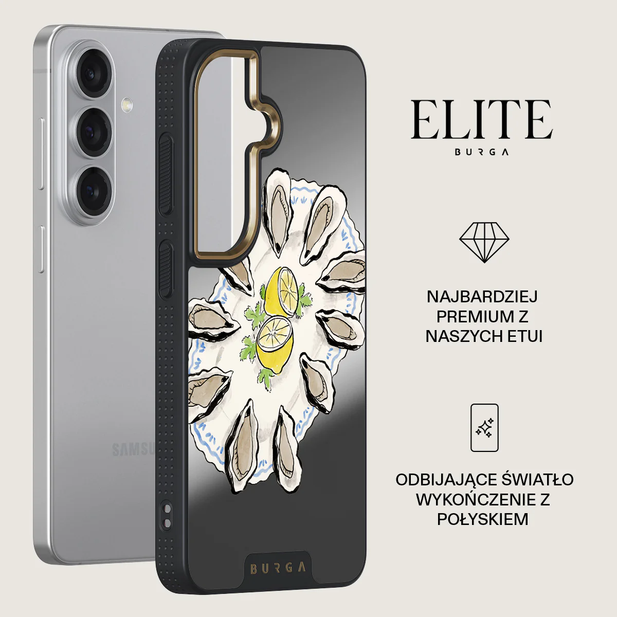 Today's Special - Samsung Galaxy S26 Etui - Image 41