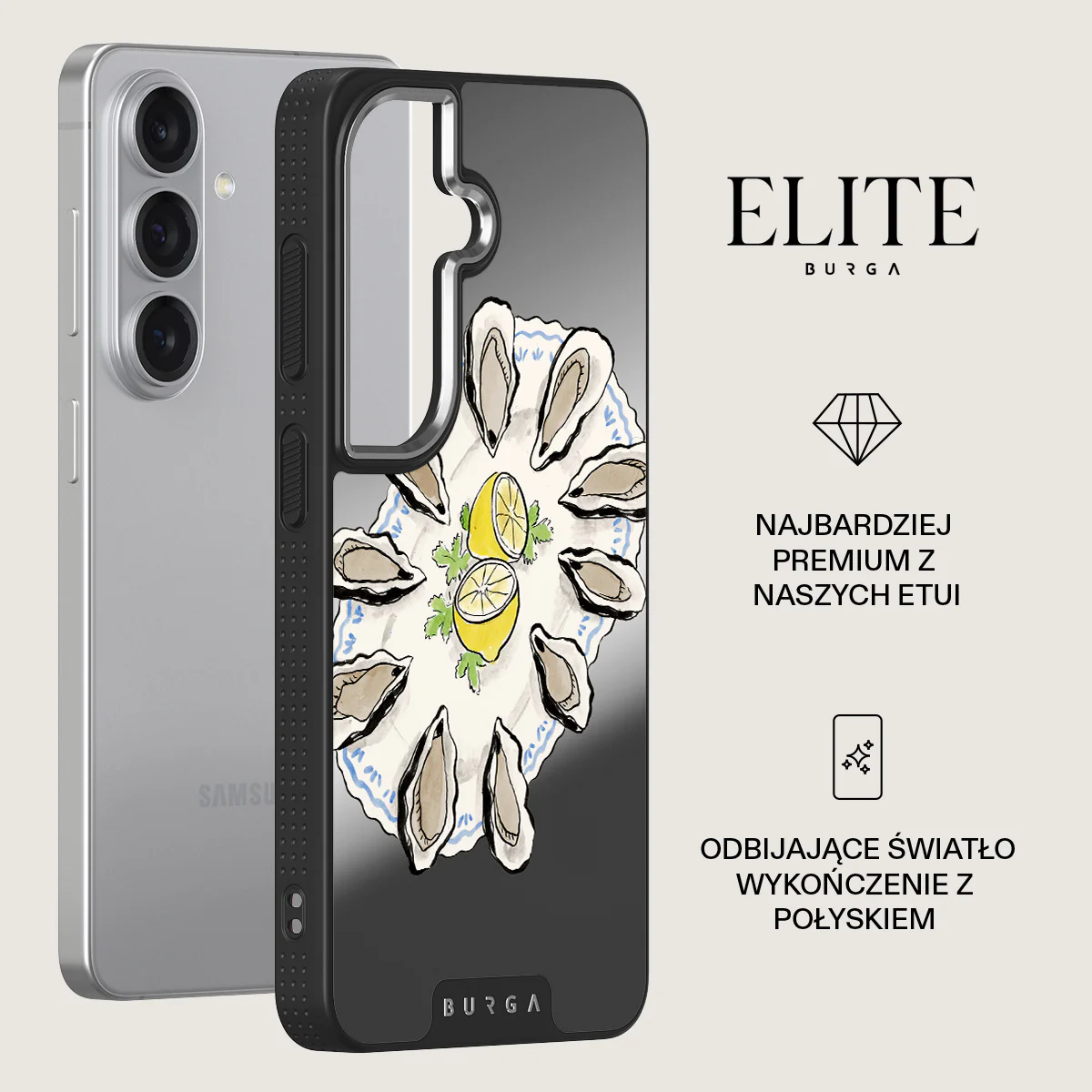 Today's Special - Samsung Galaxy S26 Etui - Image 57
