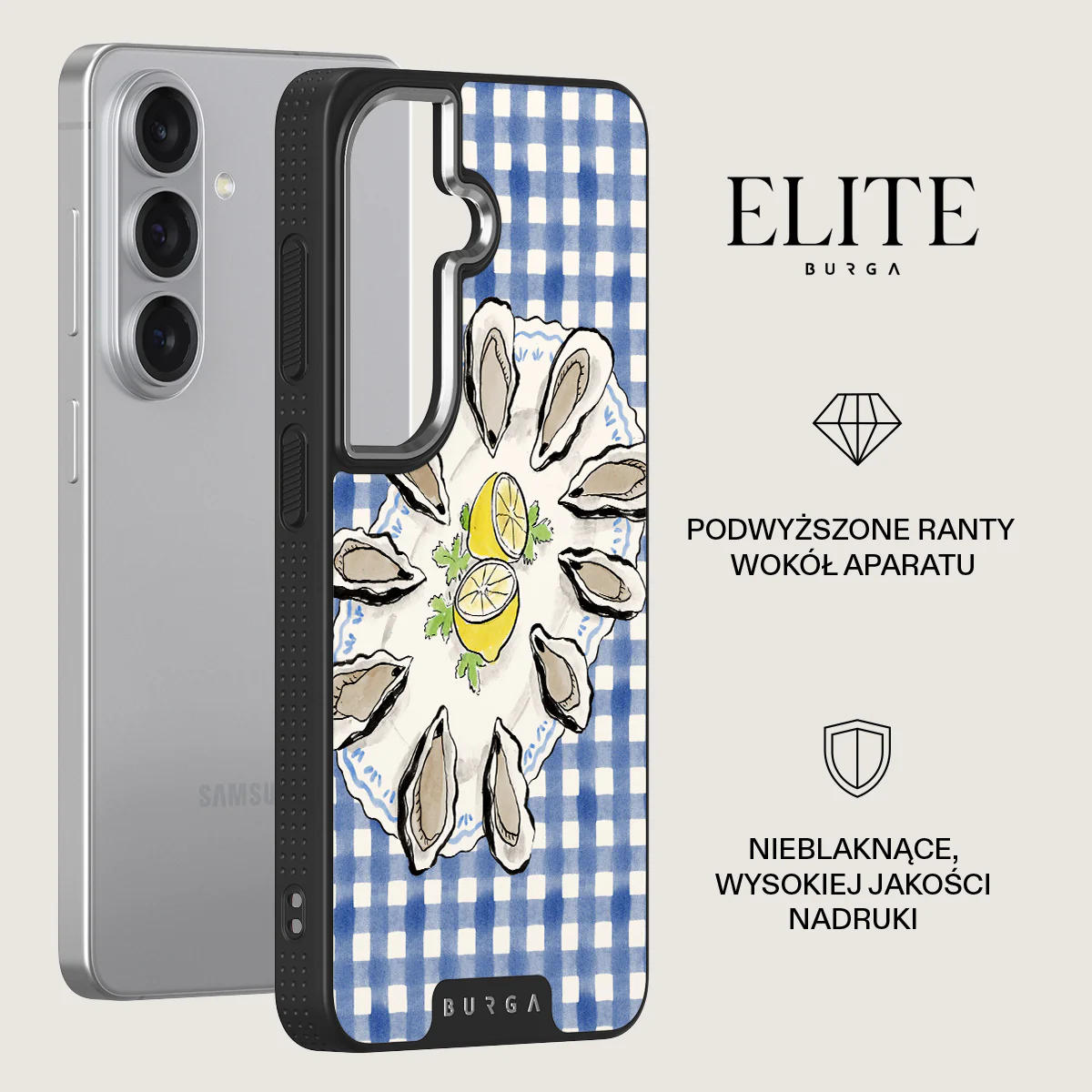 Today's Special - Samsung Galaxy S26 Plus Etui - Image 20
