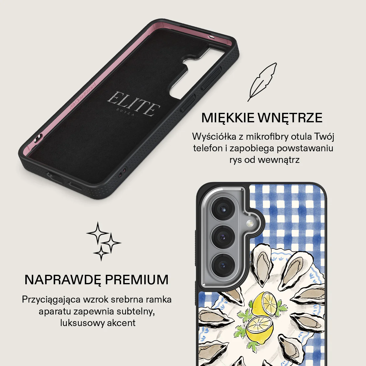 Today's Special - Samsung Galaxy S26 Plus Etui - Image 24