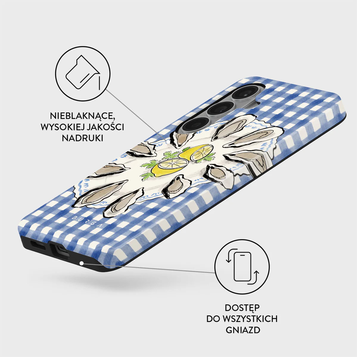 Today's Special - Samsung Galaxy S26 Plus Etui - Image 3