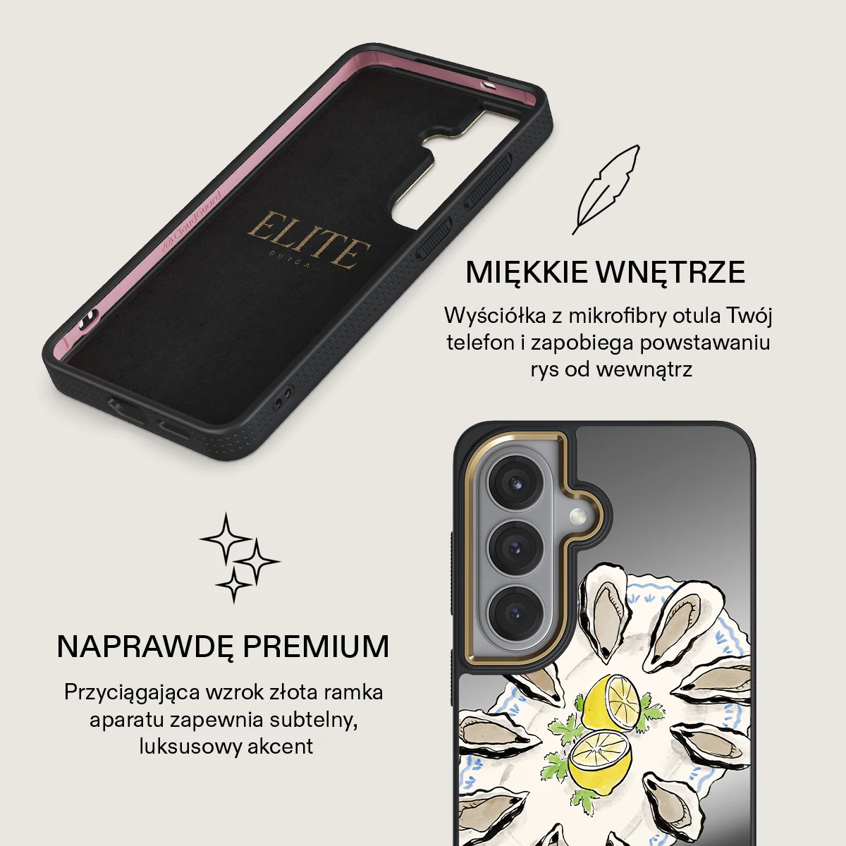 Today's Special - Samsung Galaxy S26 Plus Etui - Image 46