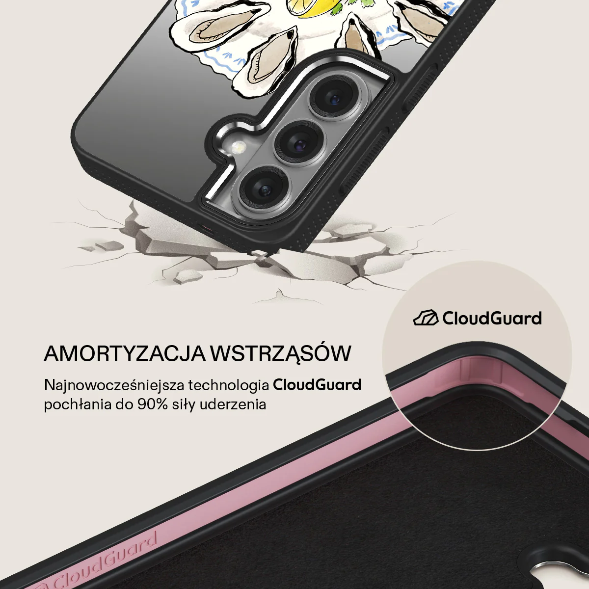 Today's Special - Samsung Galaxy S26 Plus Etui - Image 50