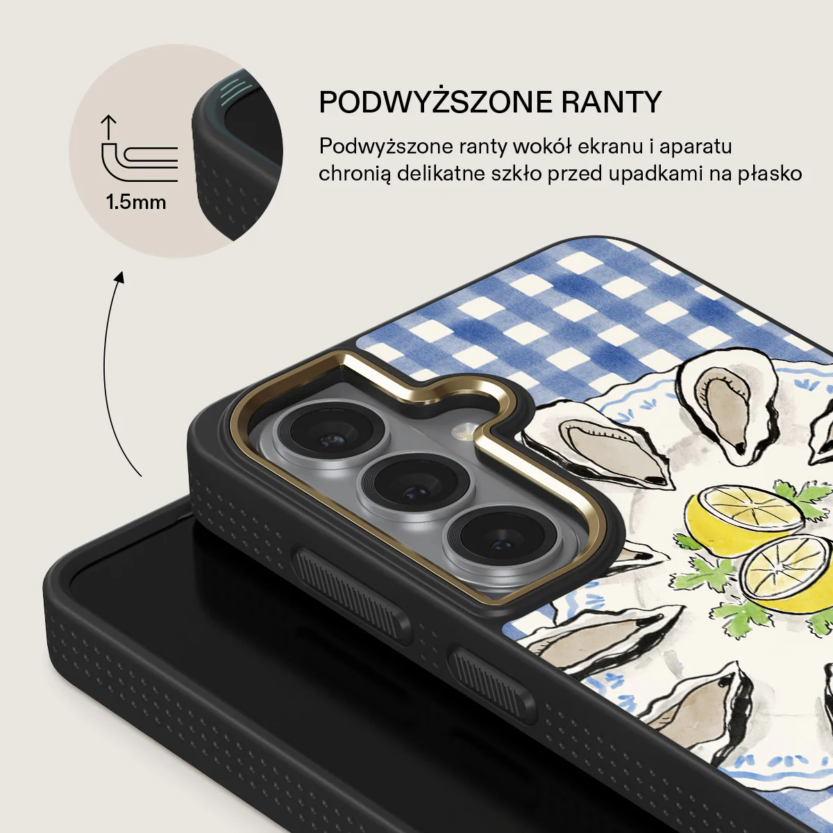 Today's Special - Samsung Galaxy S26 Plus Etui - Image 8