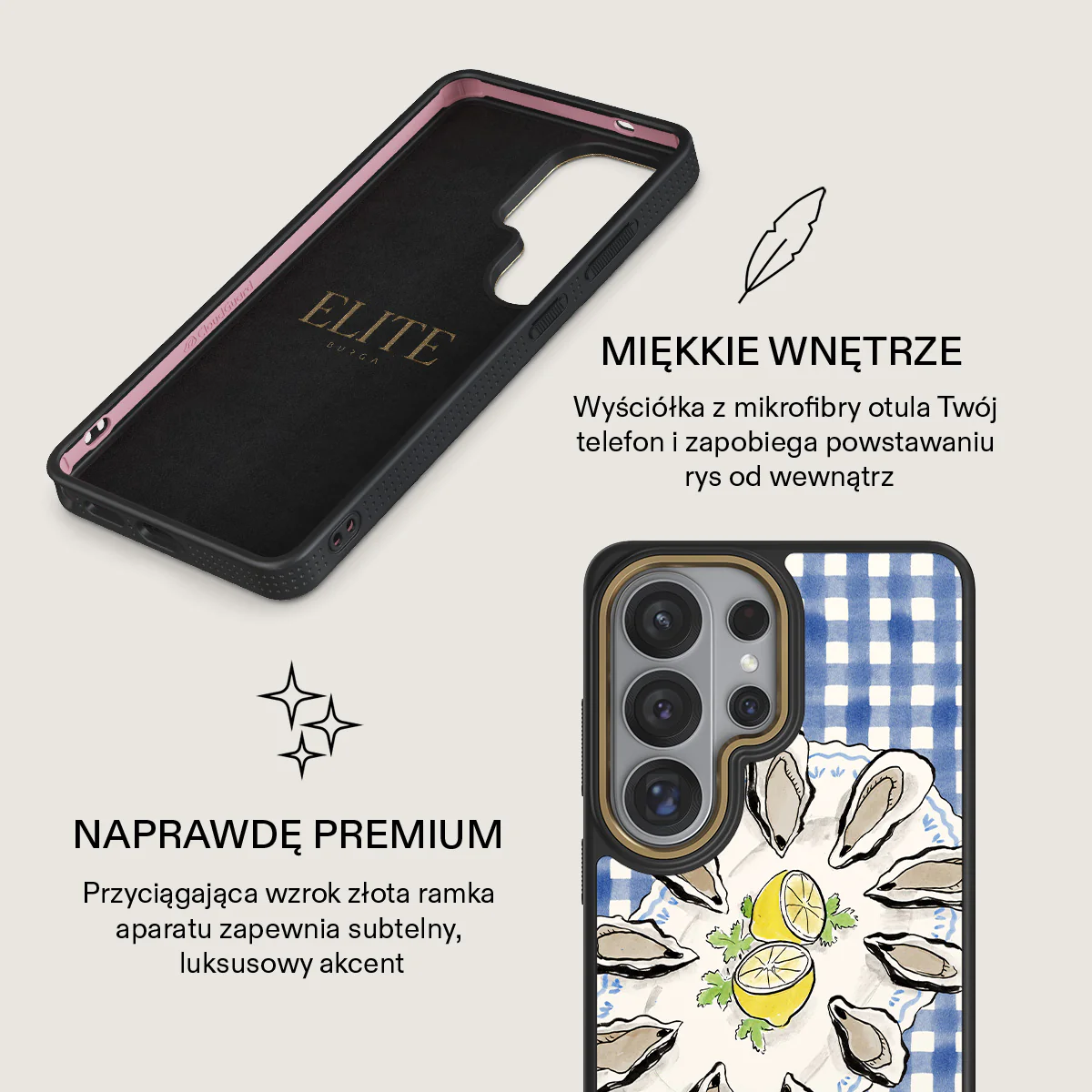 Today's Special - Samsung Galaxy S26 Ultra Etui - Image 10