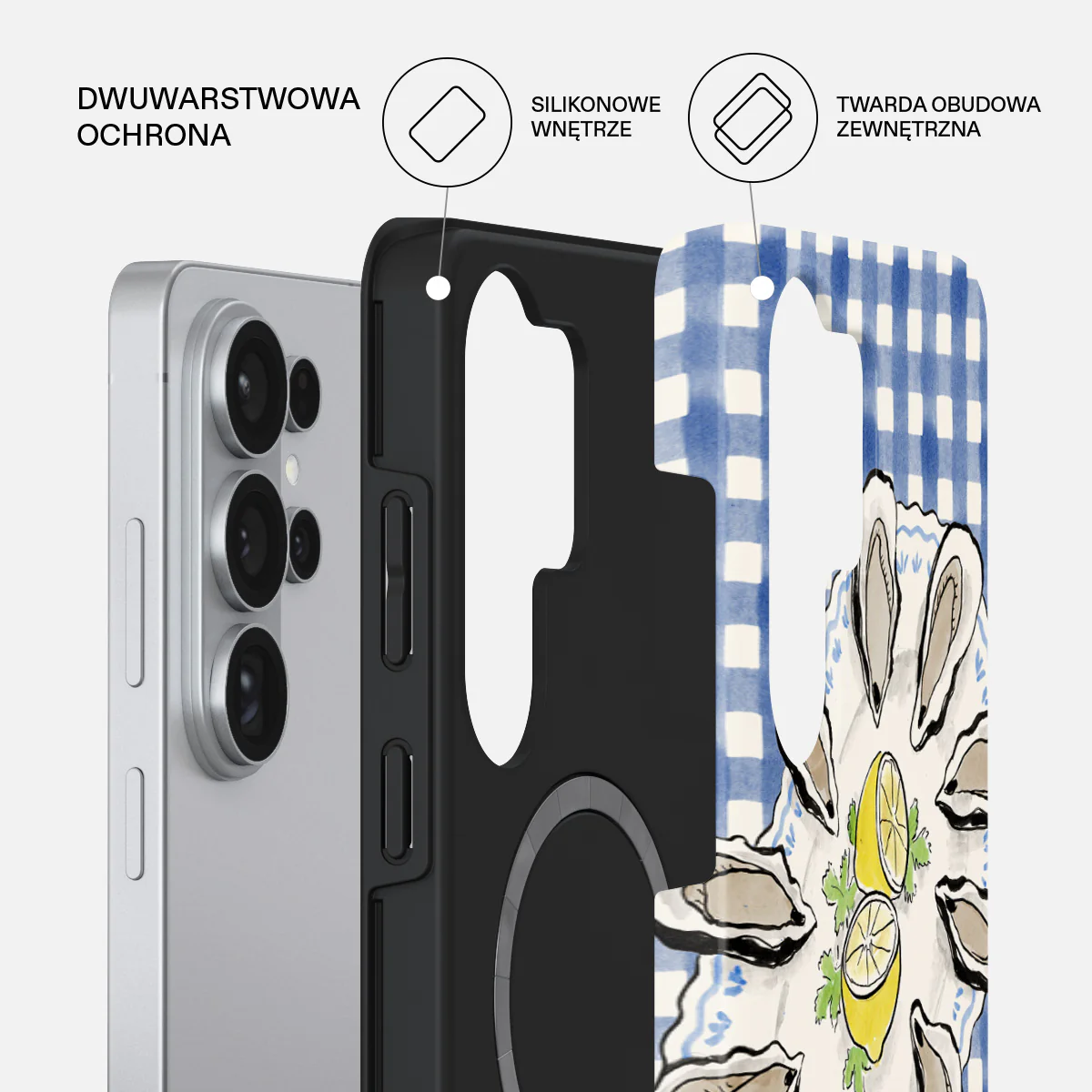Today's Special - Samsung Galaxy S26 Ultra Etui - Image 2