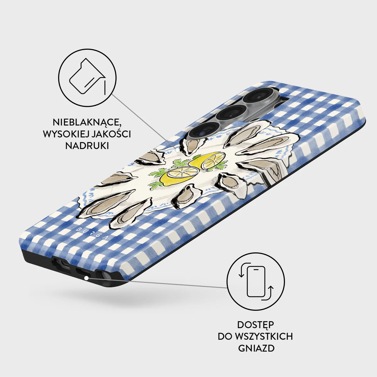 Today's Special - Samsung Galaxy S26 Ultra Etui - Image 3