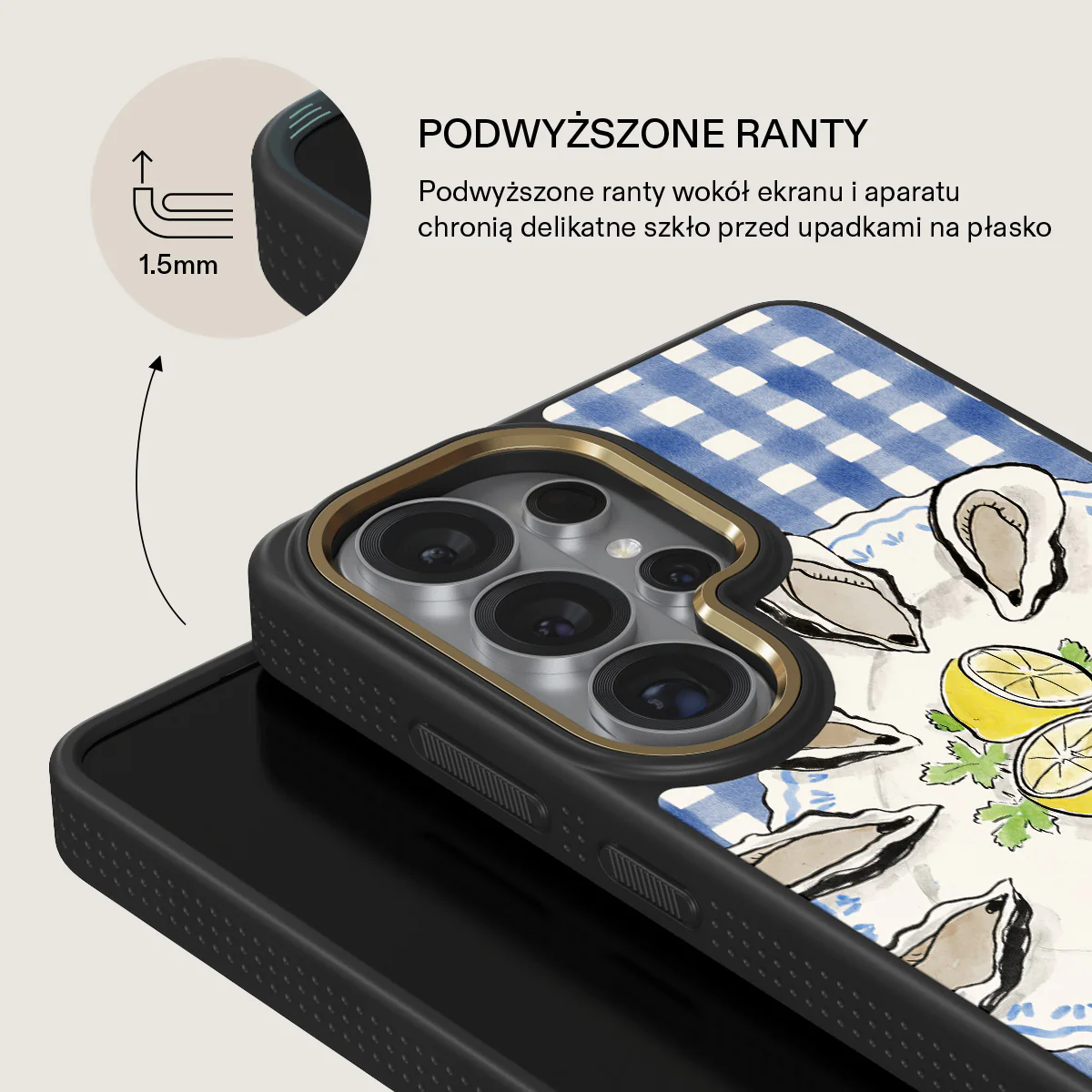 Today's Special - Samsung Galaxy S26 Ultra Etui - Image 8