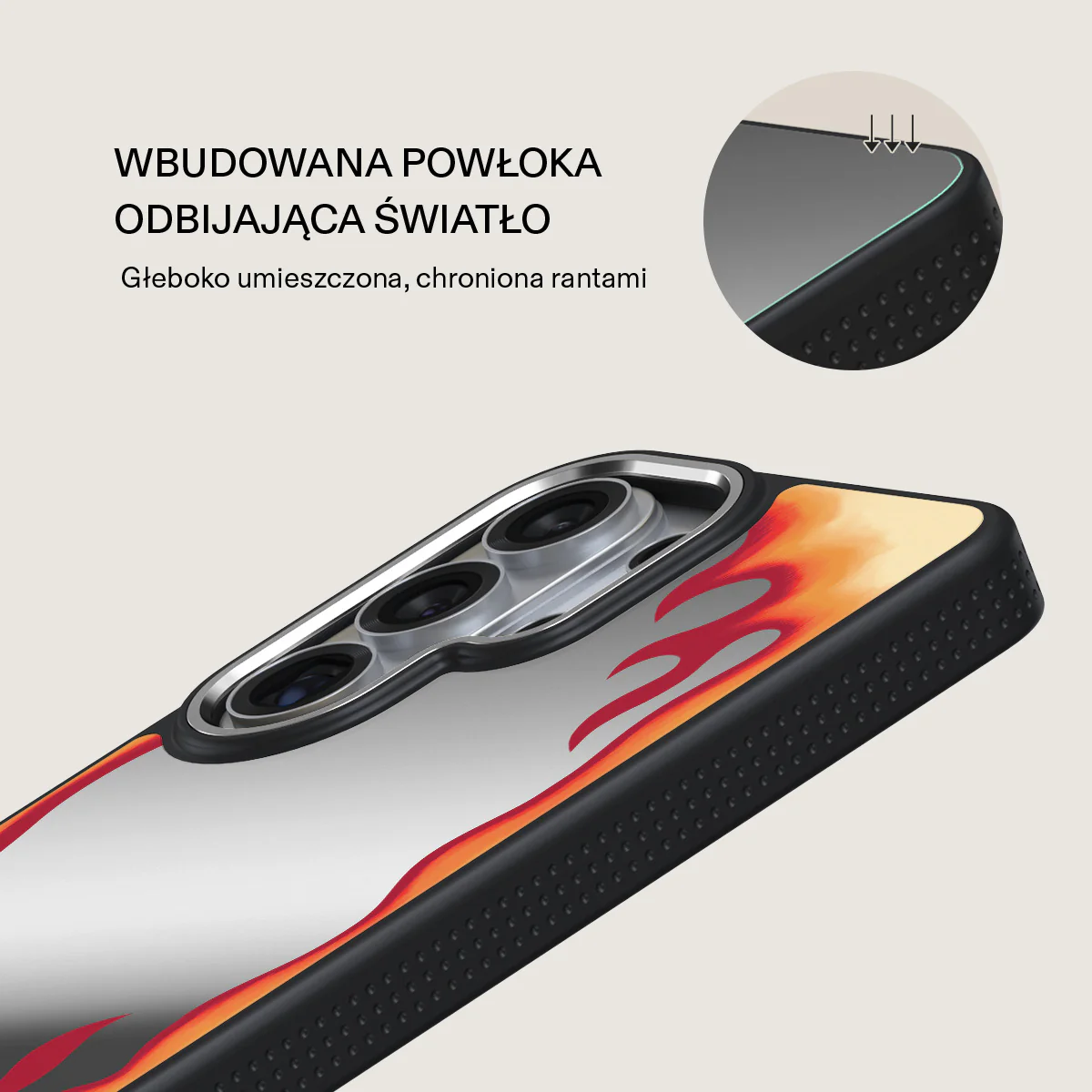 Too Hot - Samsung Galaxy S26 Ultra Etui - Image 20