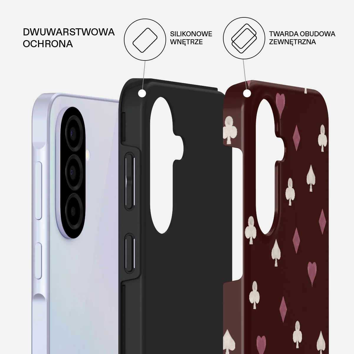 Tricked Me - Samsung Galaxy A37 5G Etui - Image 2
