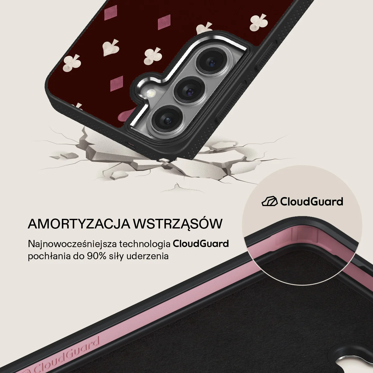 Tricked Me - Samsung Galaxy S26 Etui - Image 14