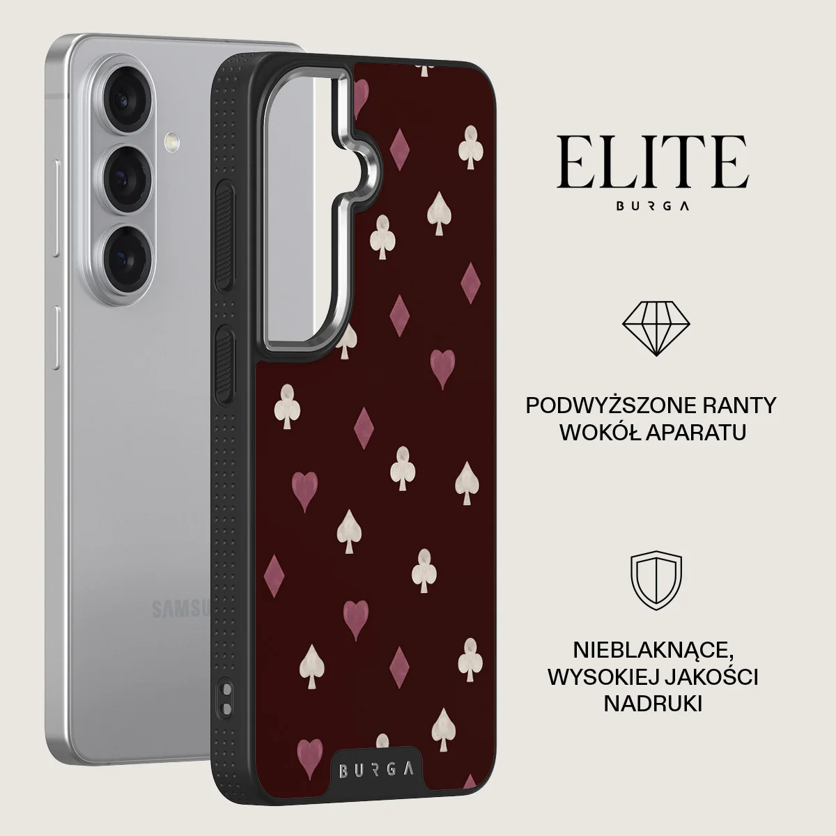 Tricked Me - Samsung Galaxy S26 Etui - Image 20