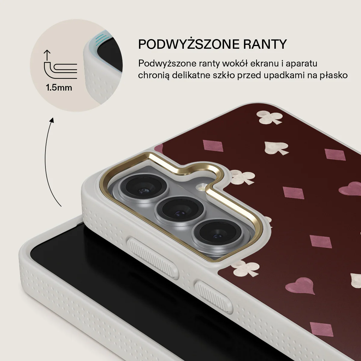 Tricked Me - Samsung Galaxy S26 Etui - Image 29