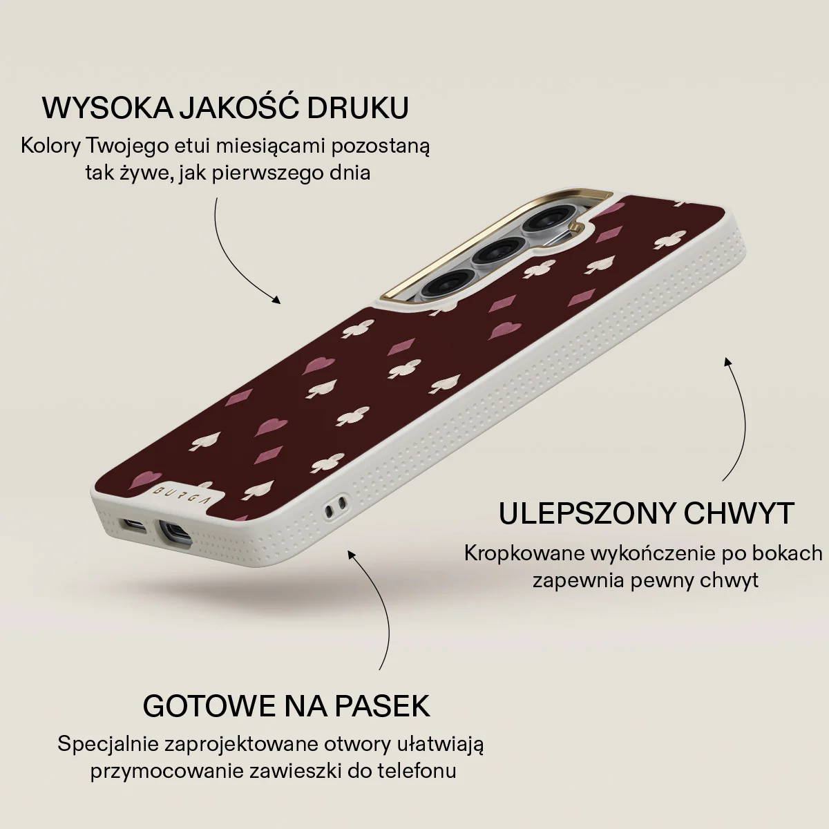 Tricked Me - Samsung Galaxy S26 Etui - Image 30