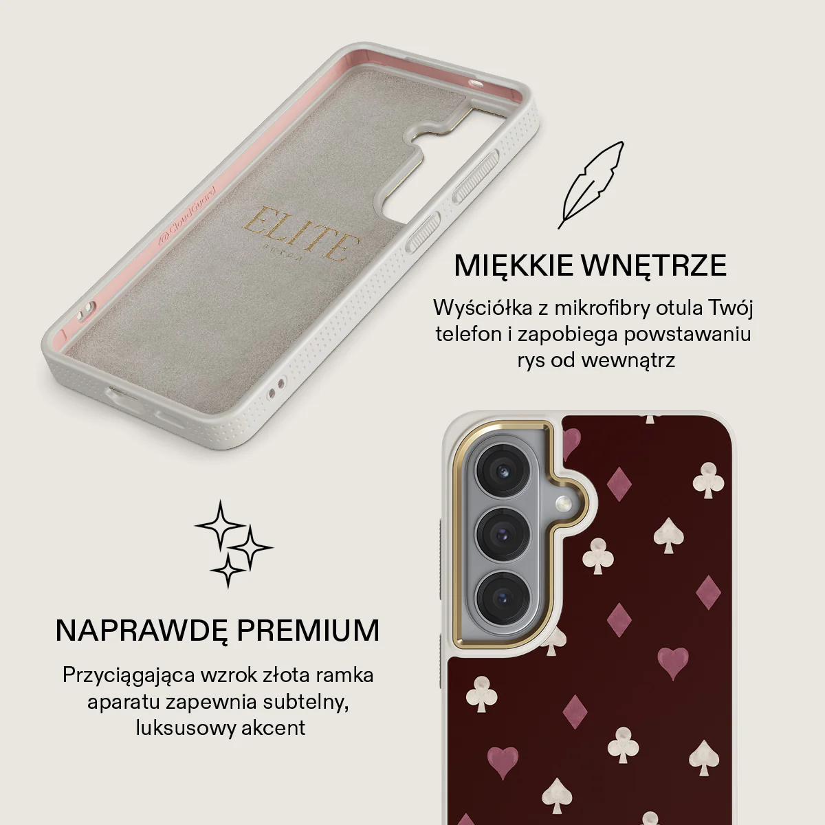 Tricked Me - Samsung Galaxy S26 Etui - Image 31