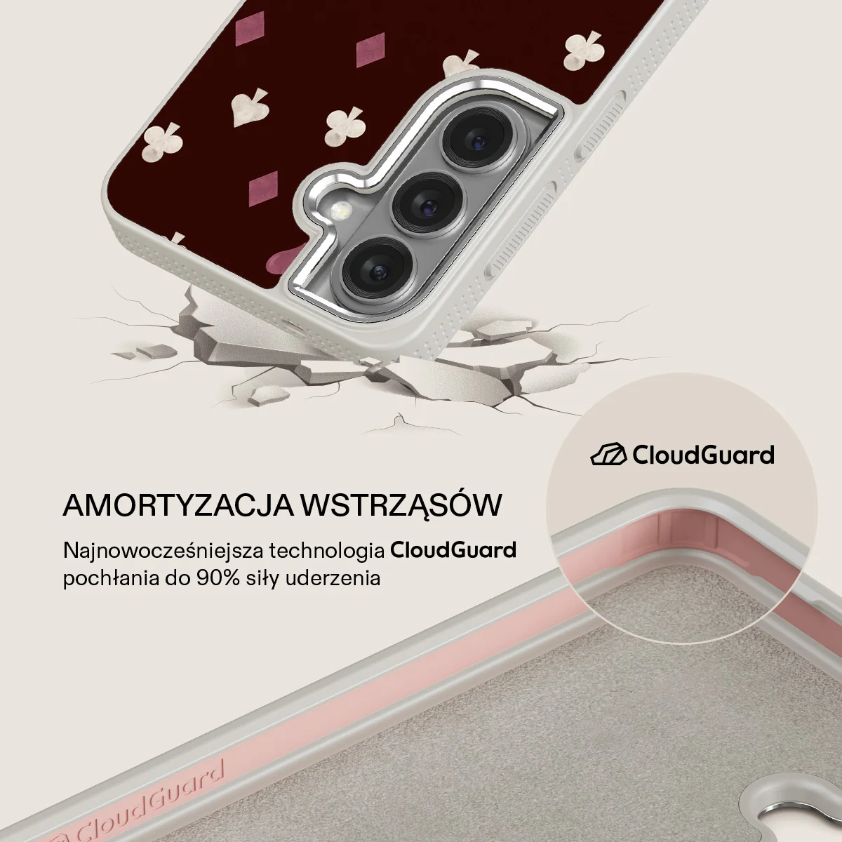 Tricked Me - Samsung Galaxy S26 Etui - Image 35