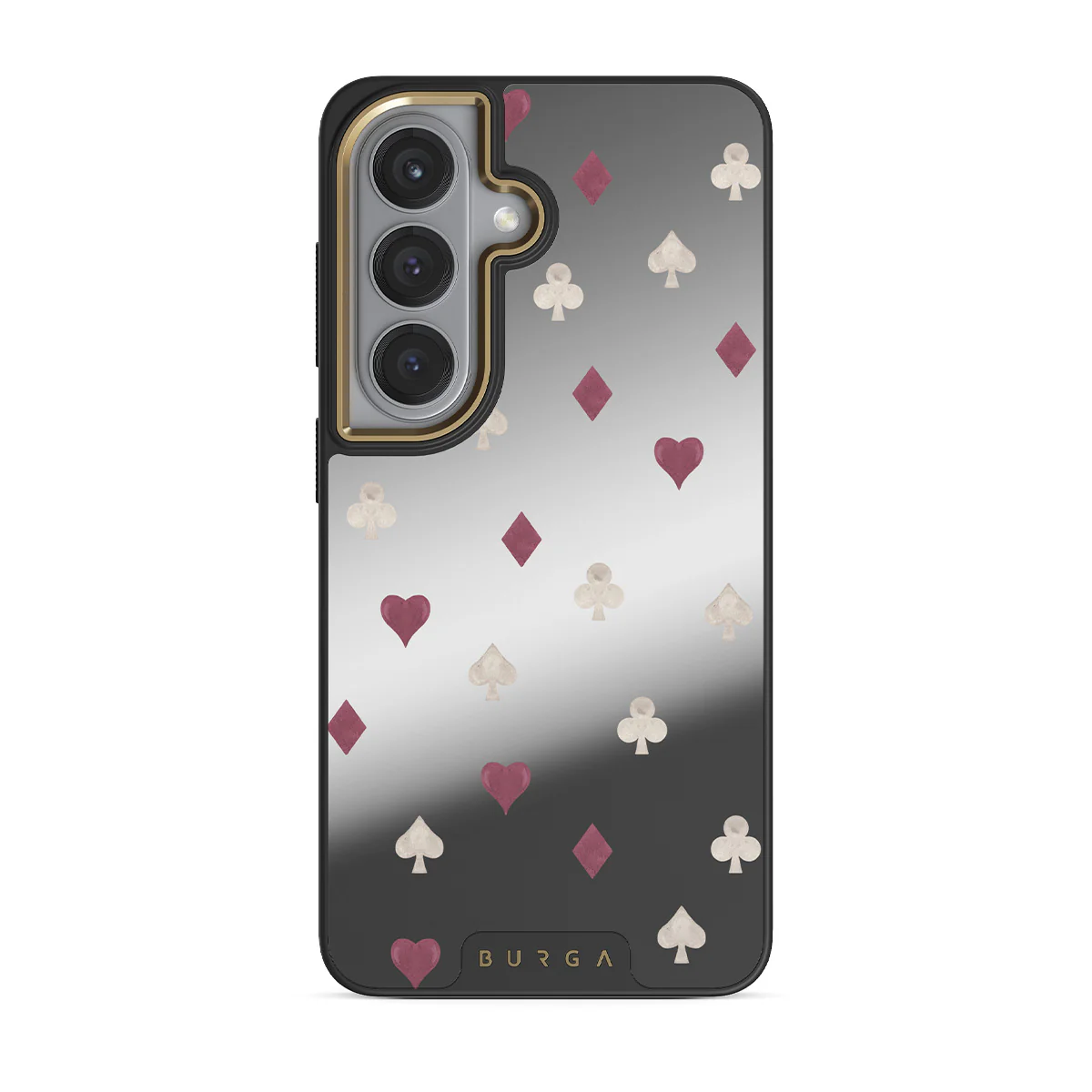 Tricked Me - Samsung Galaxy S26 Etui - Image 40