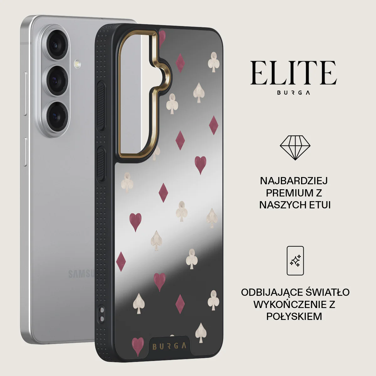 Tricked Me - Samsung Galaxy S26 Etui - Image 41