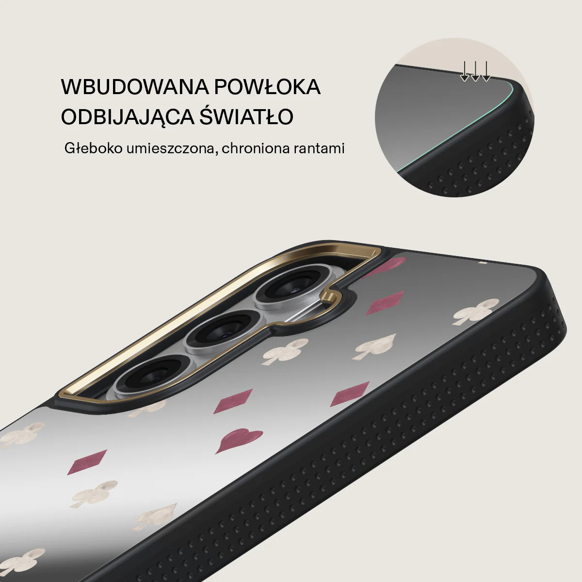 Tricked Me - Samsung Galaxy S26 Etui - Image 43