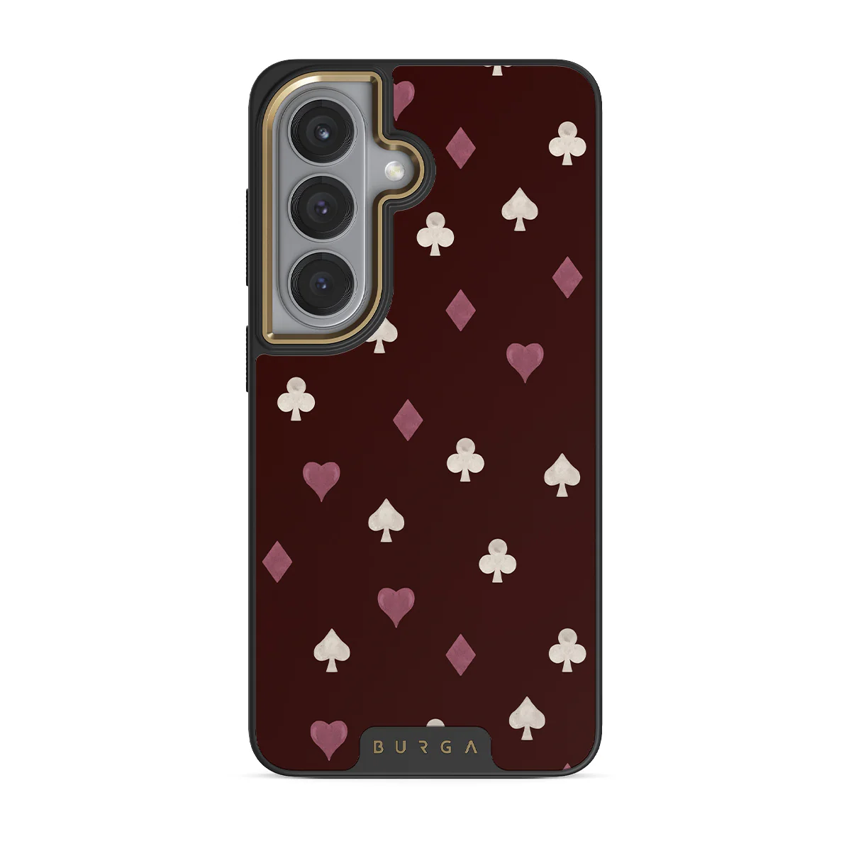 Tricked Me - Samsung Galaxy S26 Etui - Image 5