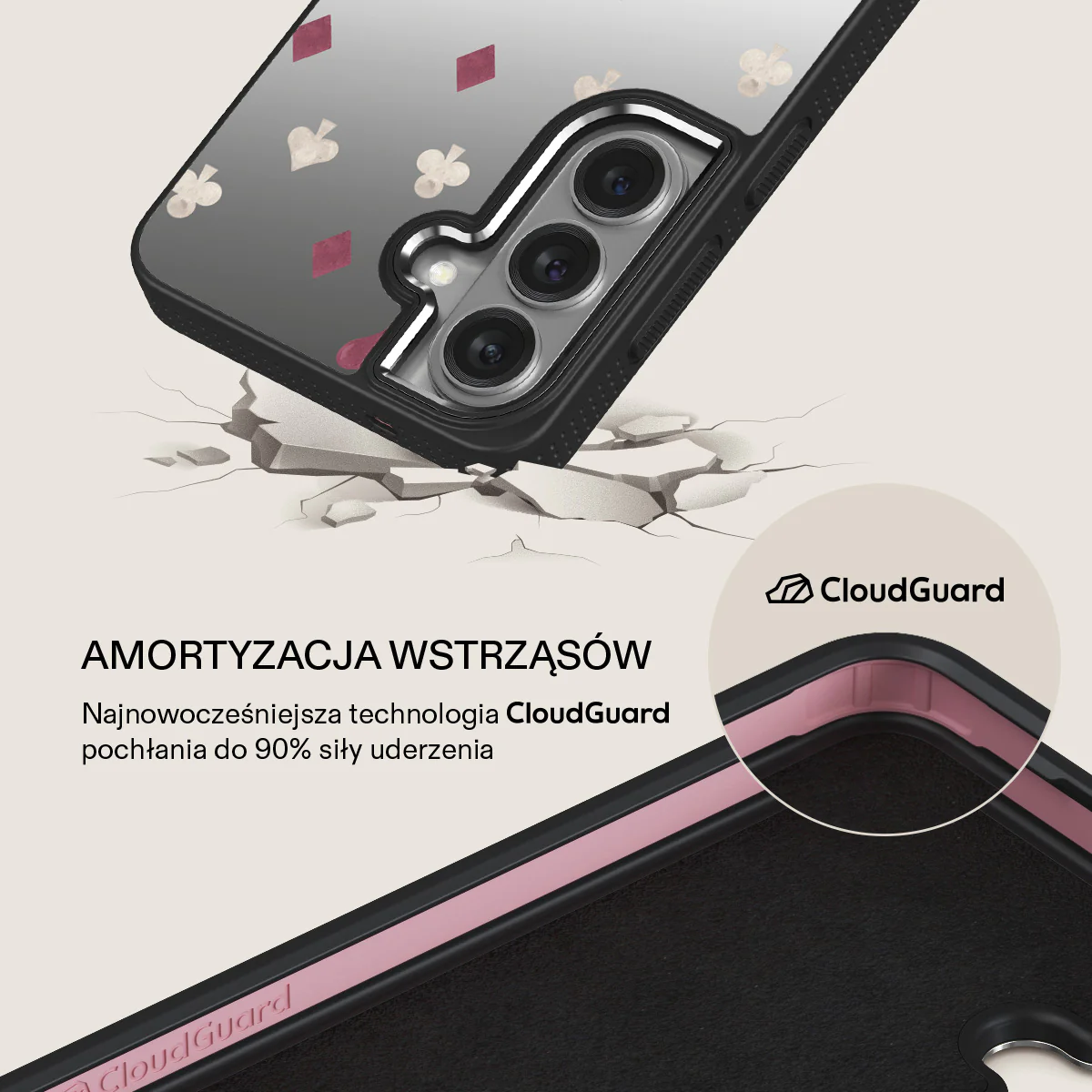 Tricked Me - Samsung Galaxy S26 Etui - Image 50