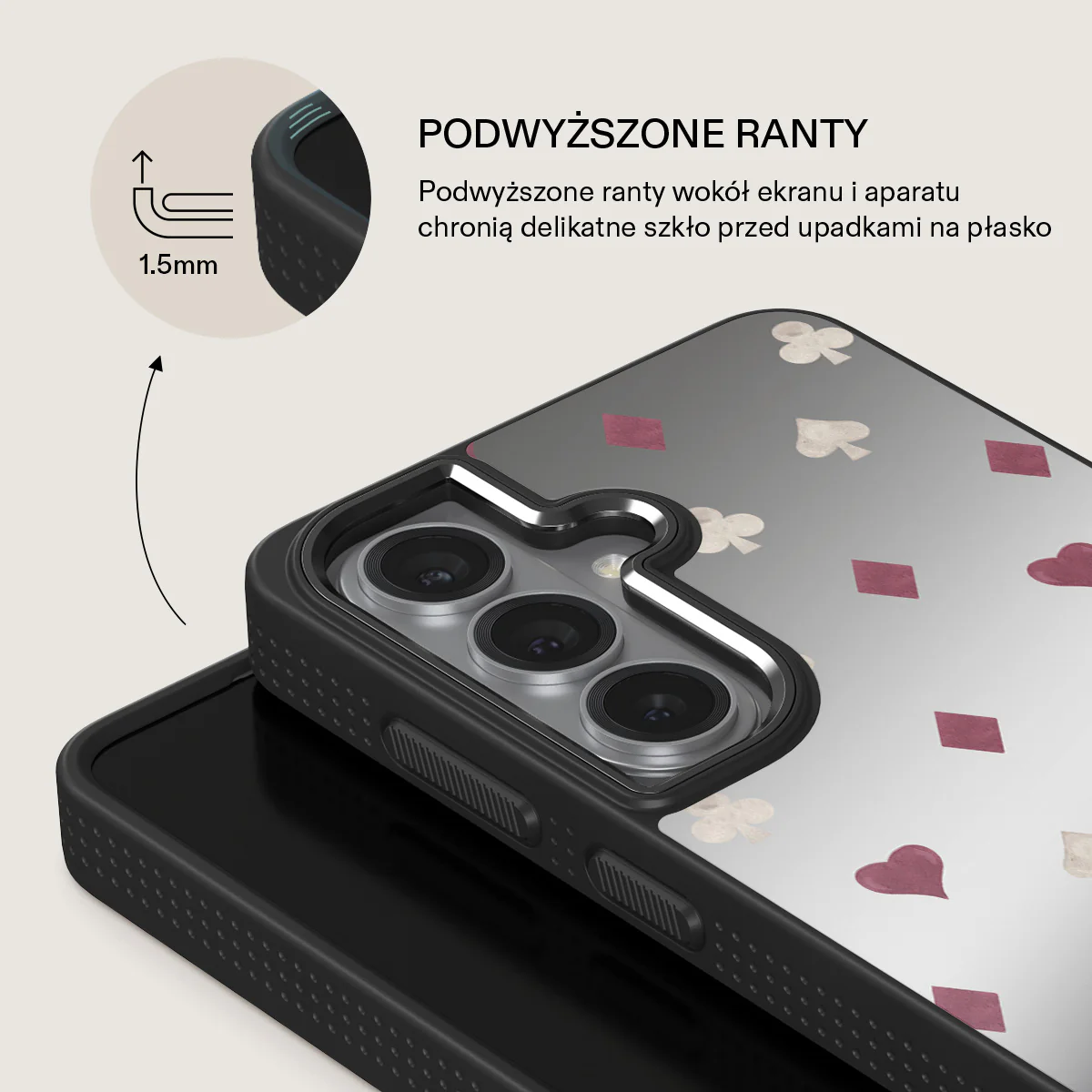 Tricked Me - Samsung Galaxy S26 Etui - Image 52