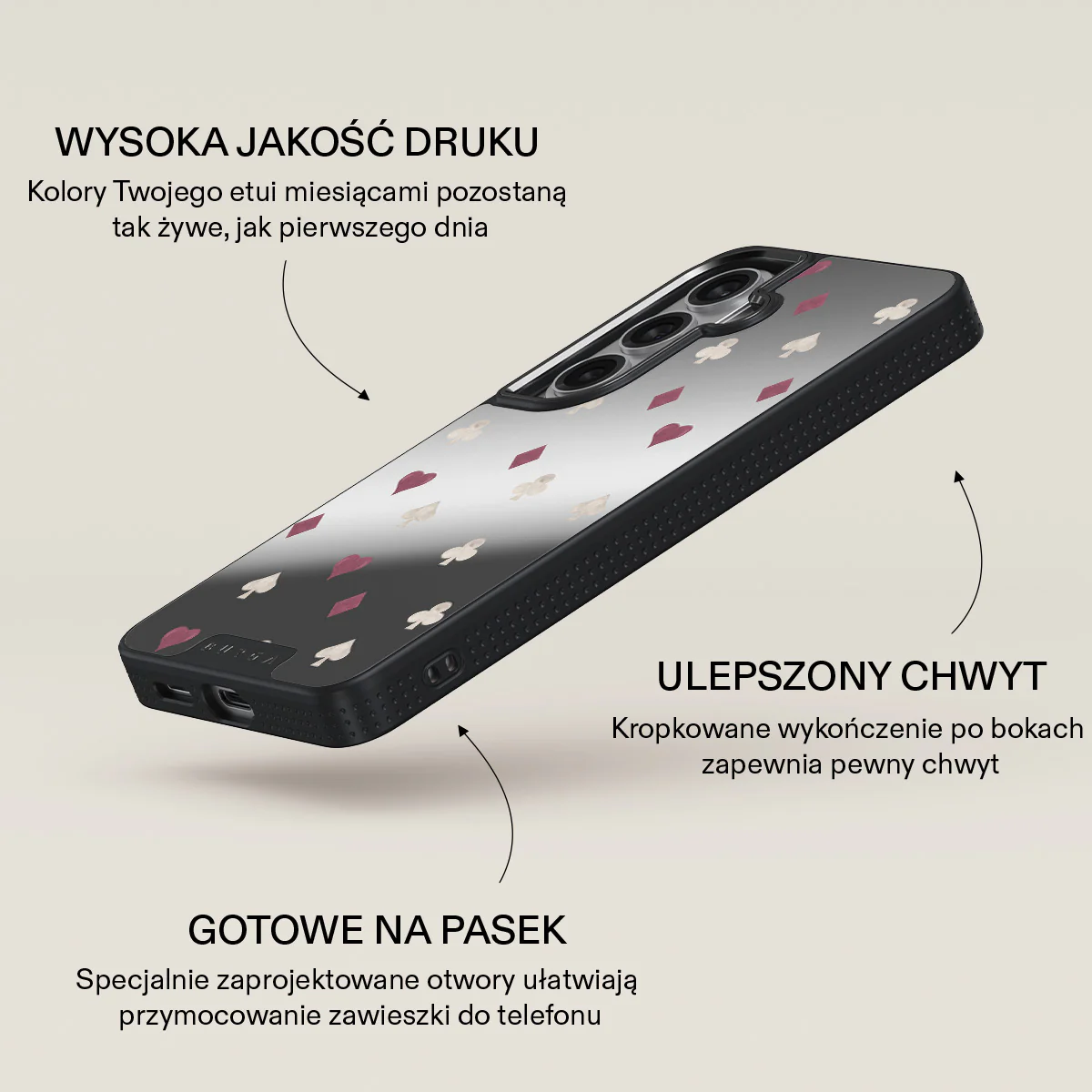 Tricked Me - Samsung Galaxy S26 Etui - Image 53