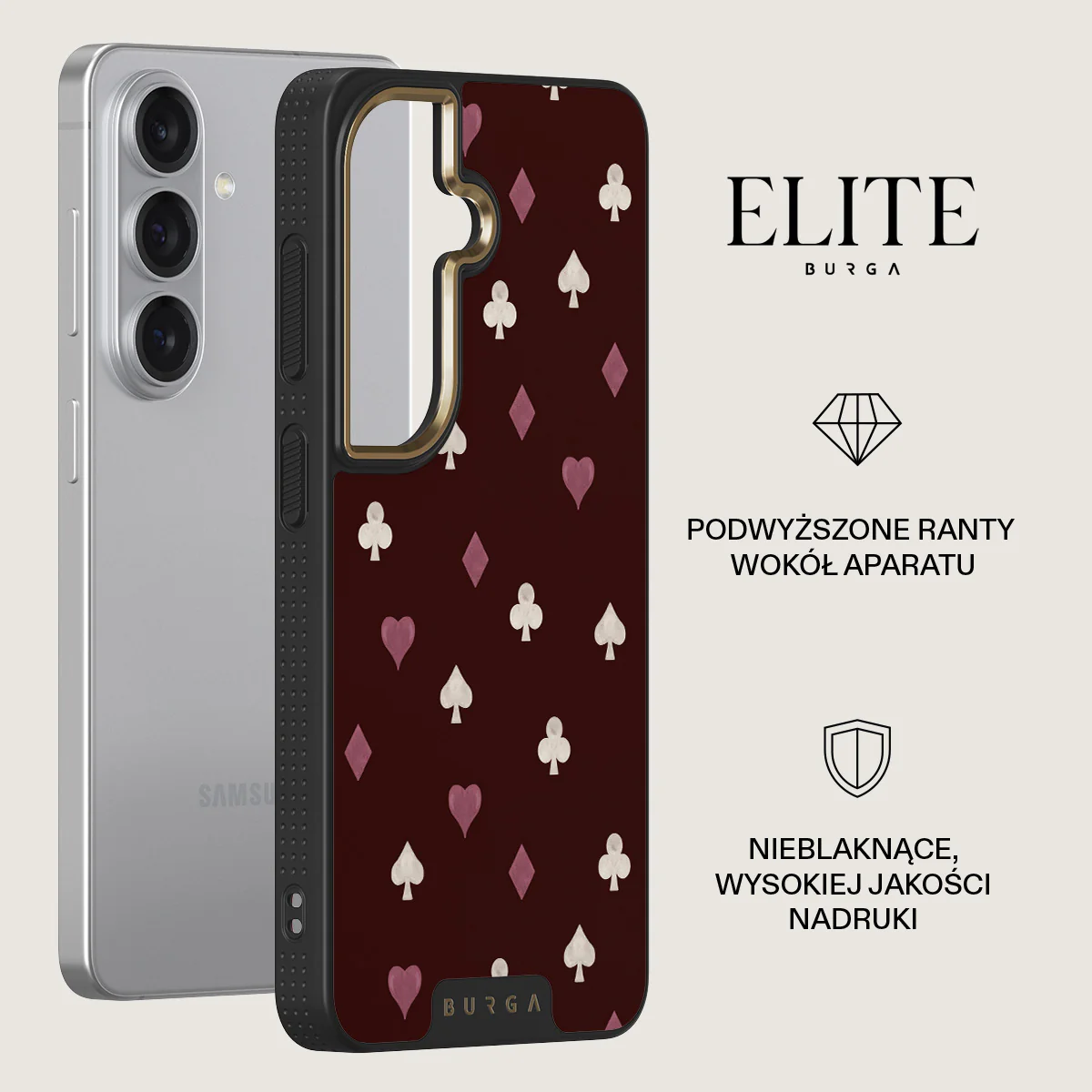 Tricked Me - Samsung Galaxy S26 Etui - Image 6