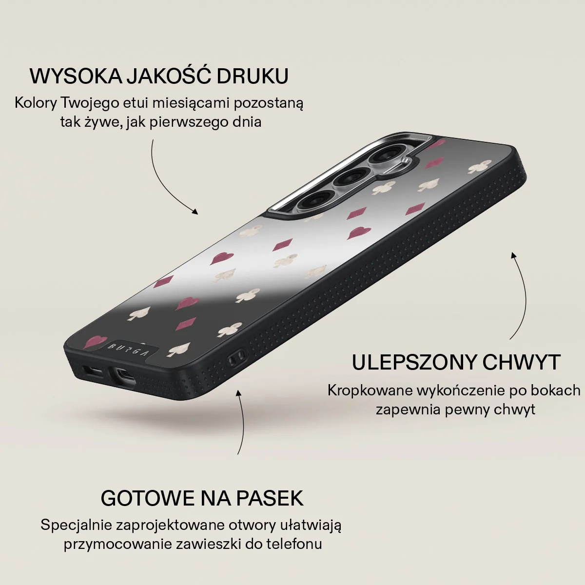 Tricked Me - Samsung Galaxy S26 Etui - Image 61