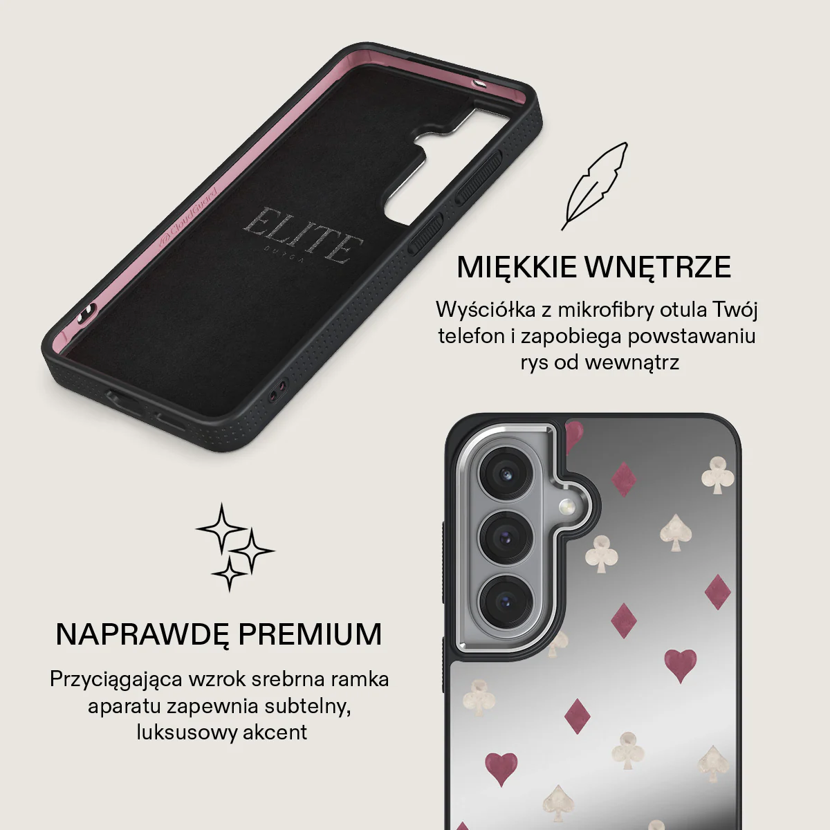 Tricked Me - Samsung Galaxy S26 Etui - Image 62