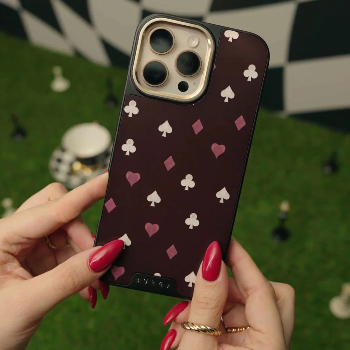 Tricked Me - Samsung Galaxy S26 Etui - Image 65