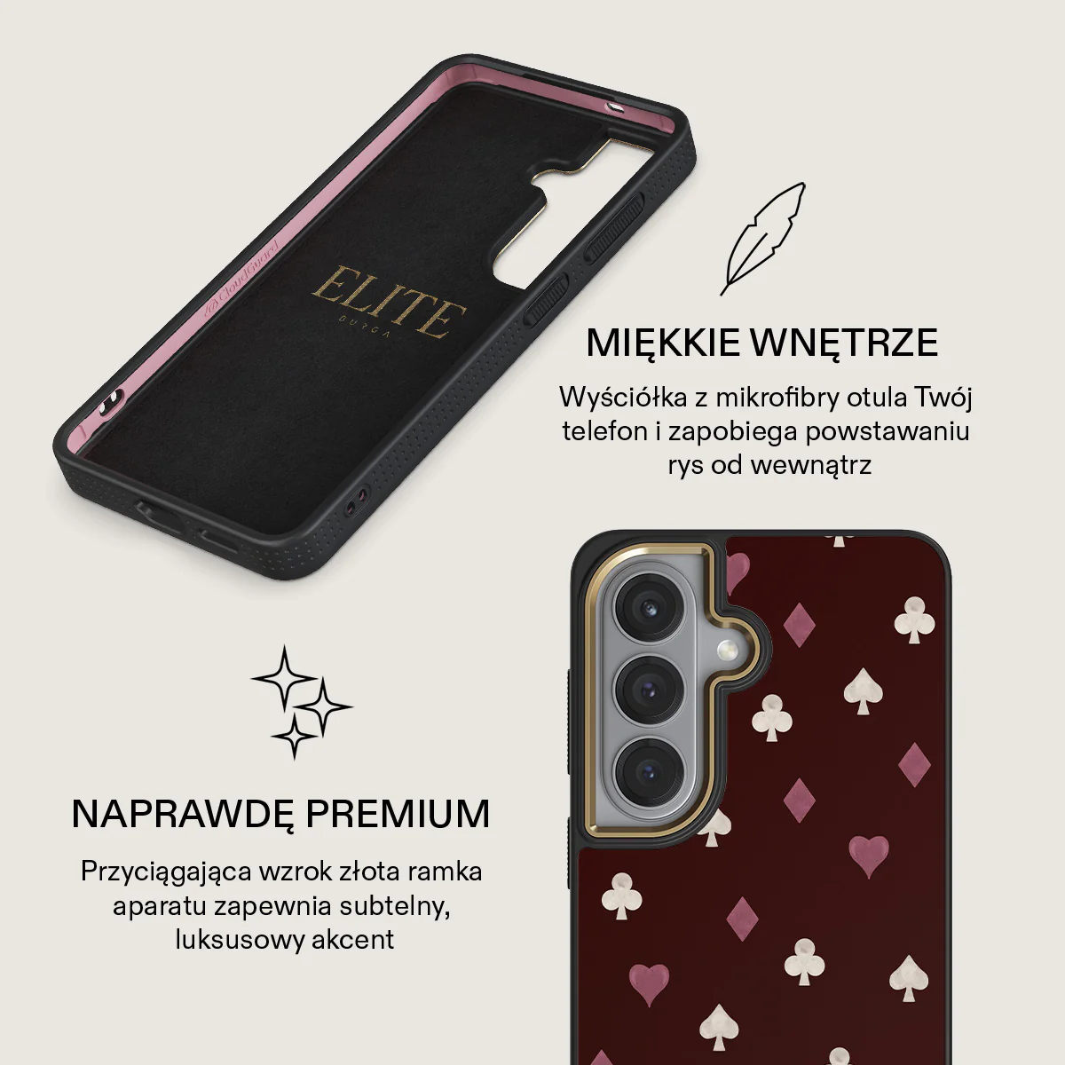 Tricked Me - Samsung Galaxy S26 Plus Etui - Image 10