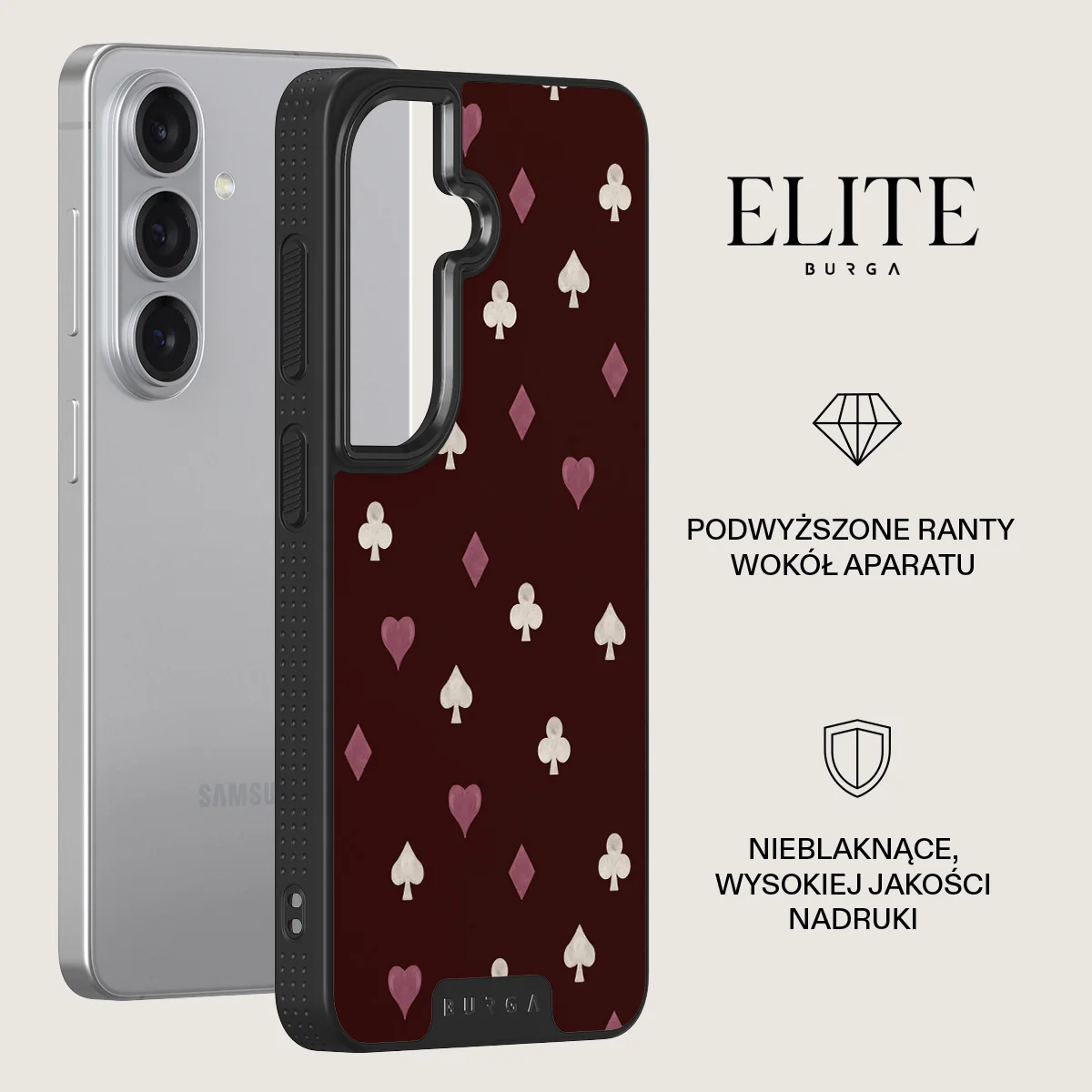 Tricked Me - Samsung Galaxy S26 Plus Etui - Image 13