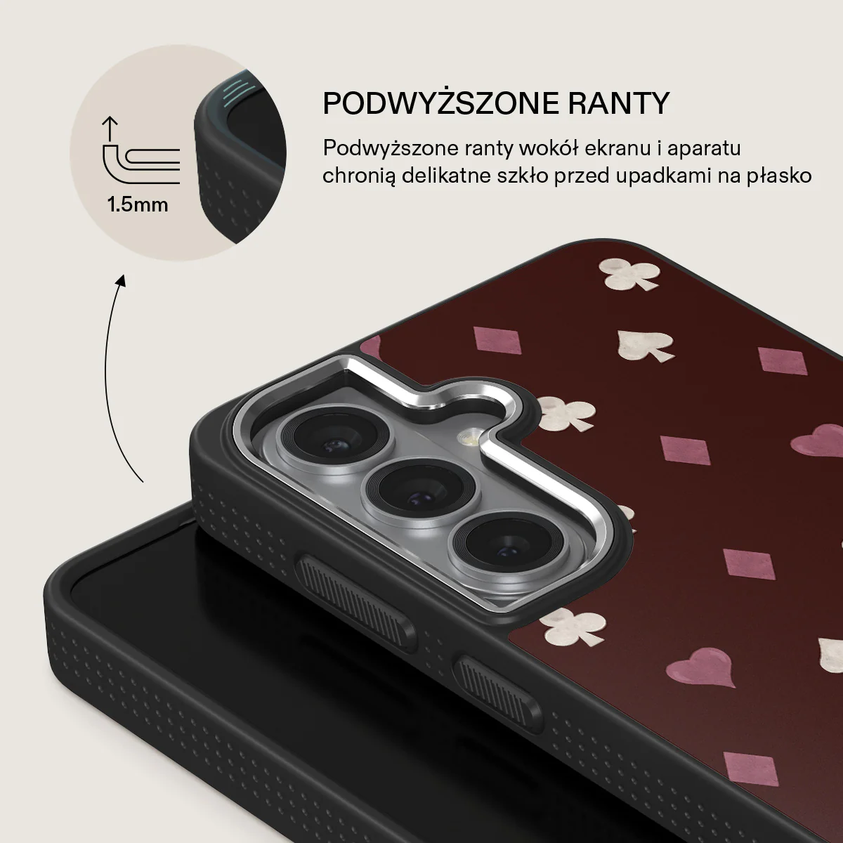 Tricked Me - Samsung Galaxy S26 Plus Etui - Image 22