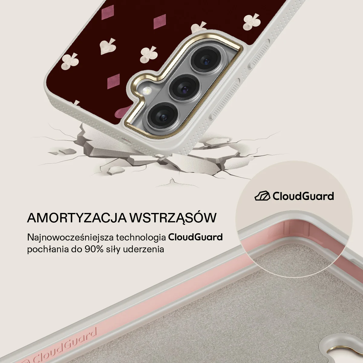 Tricked Me - Samsung Galaxy S26 Plus Etui - Image 28