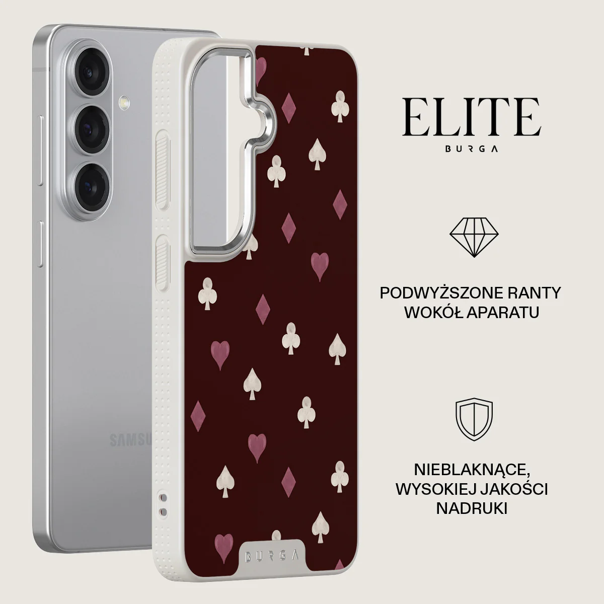 Tricked Me - Samsung Galaxy S26 Plus Etui - Image 34