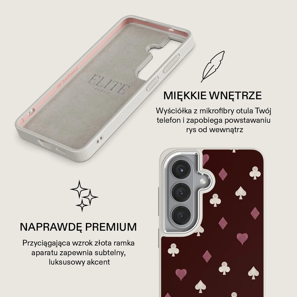 Tricked Me - Samsung Galaxy S26 Plus Etui - Image 38