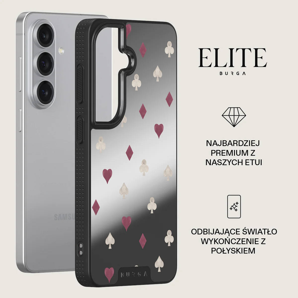Tricked Me - Samsung Galaxy S26 Plus Etui - Image 49