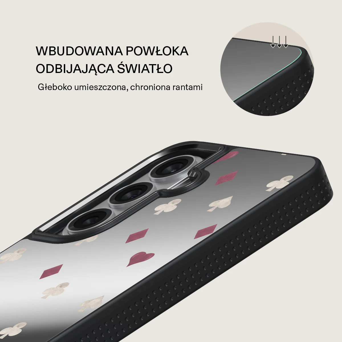 Tricked Me - Samsung Galaxy S26 Plus Etui - Image 51