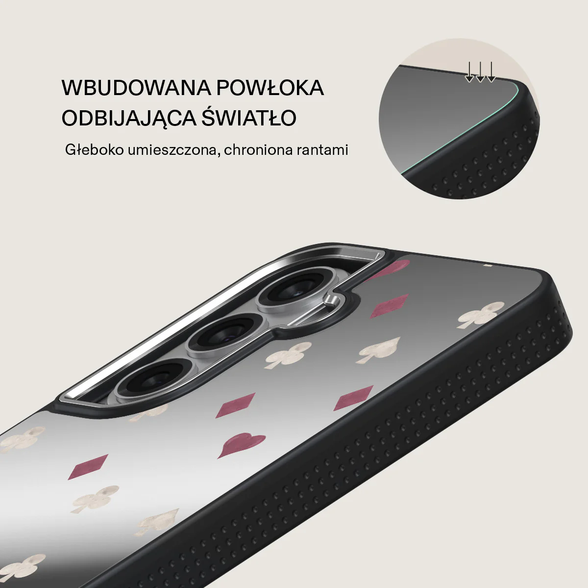 Tricked Me - Samsung Galaxy S26 Plus Etui - Image 59