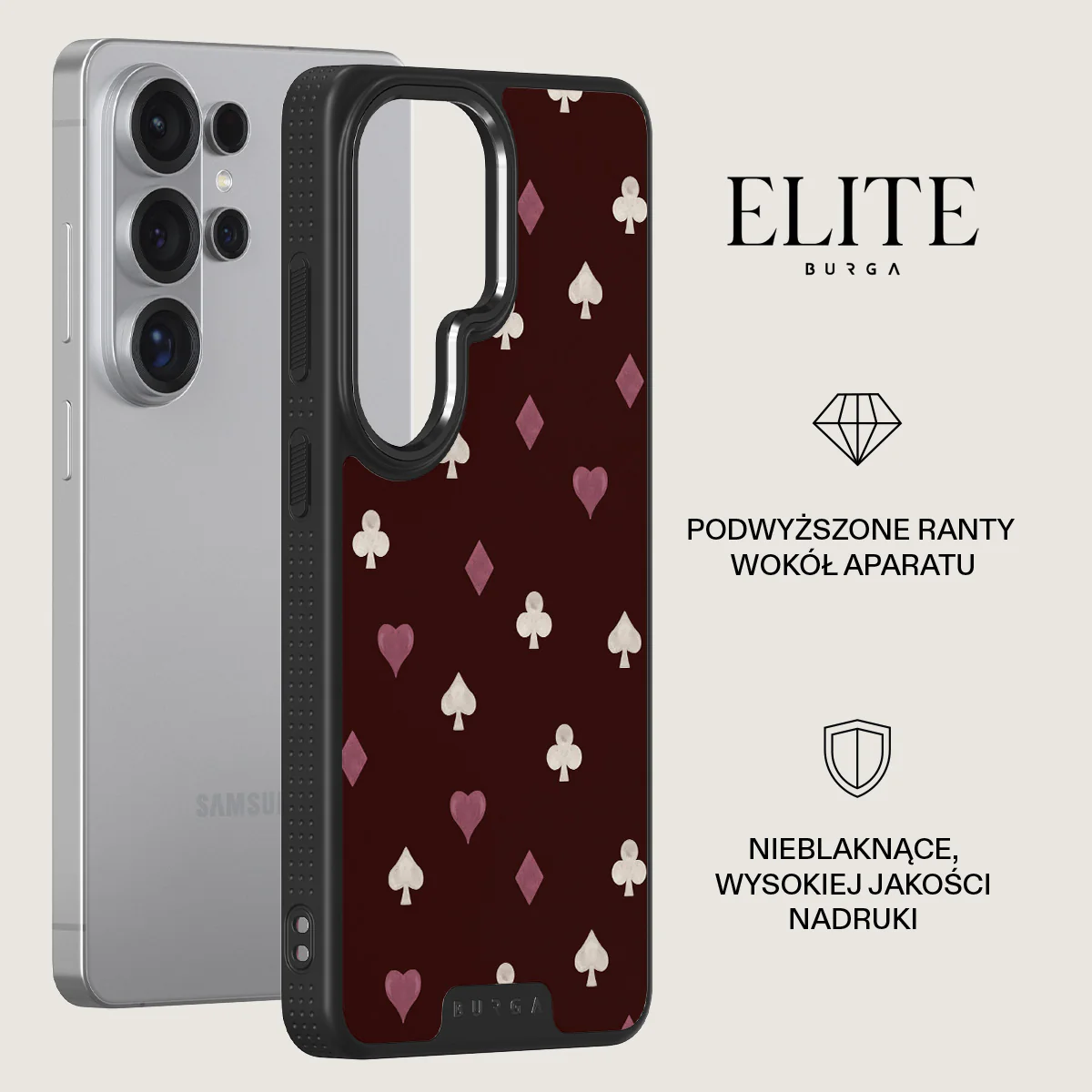 Tricked Me - Samsung Galaxy S26 Ultra Etui - Image 13