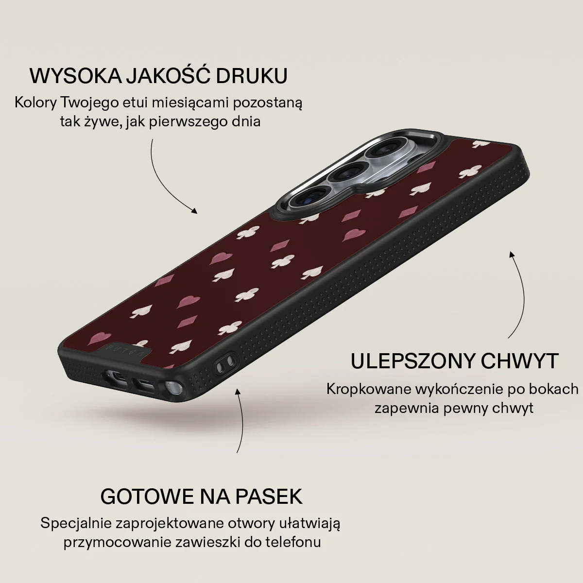 Tricked Me - Samsung Galaxy S26 Ultra Etui - Image 16