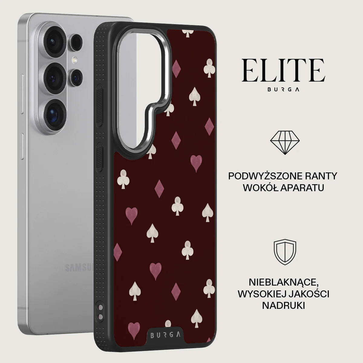 Tricked Me - Samsung Galaxy S26 Ultra Etui - Image 20