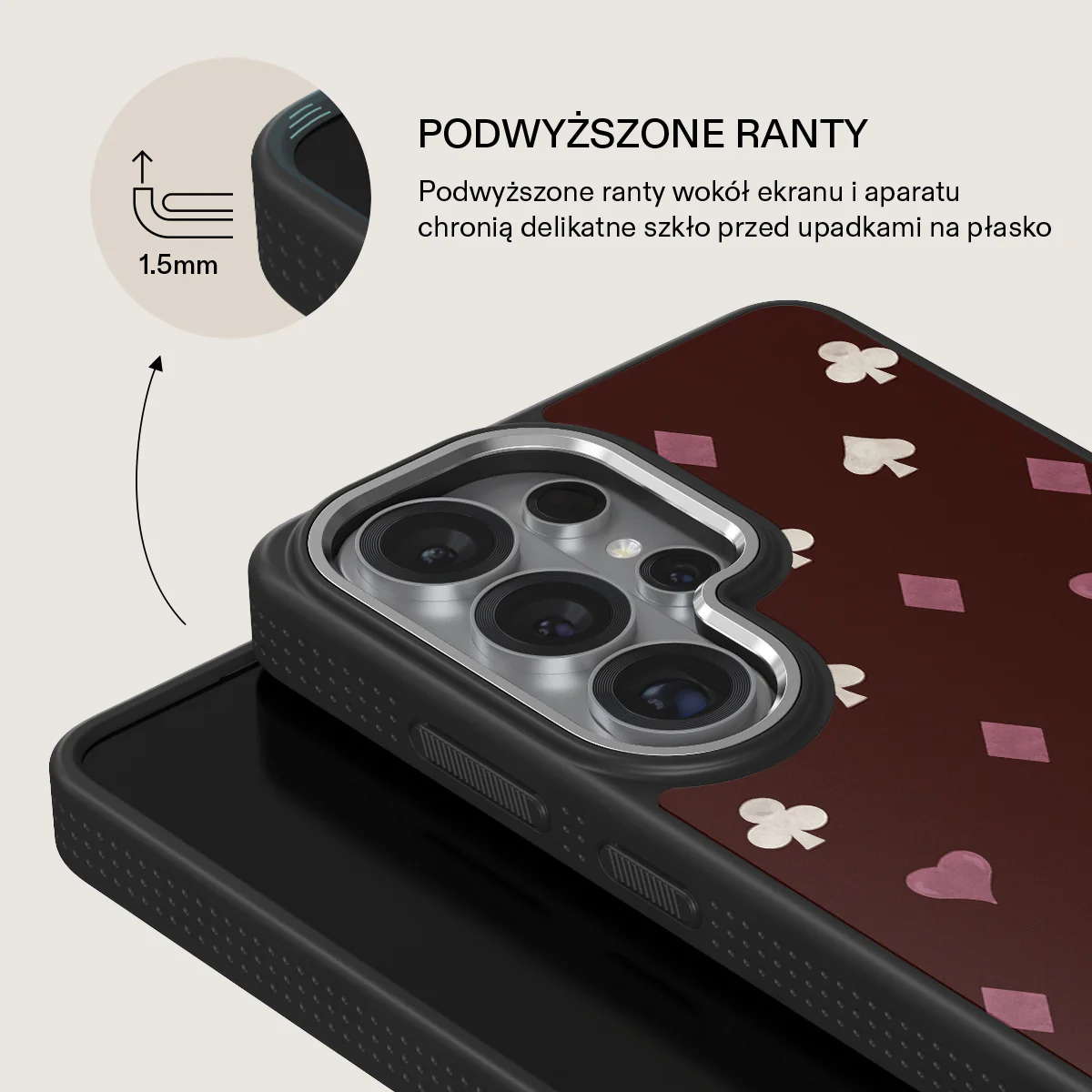 Tricked Me - Samsung Galaxy S26 Ultra Etui - Image 22
